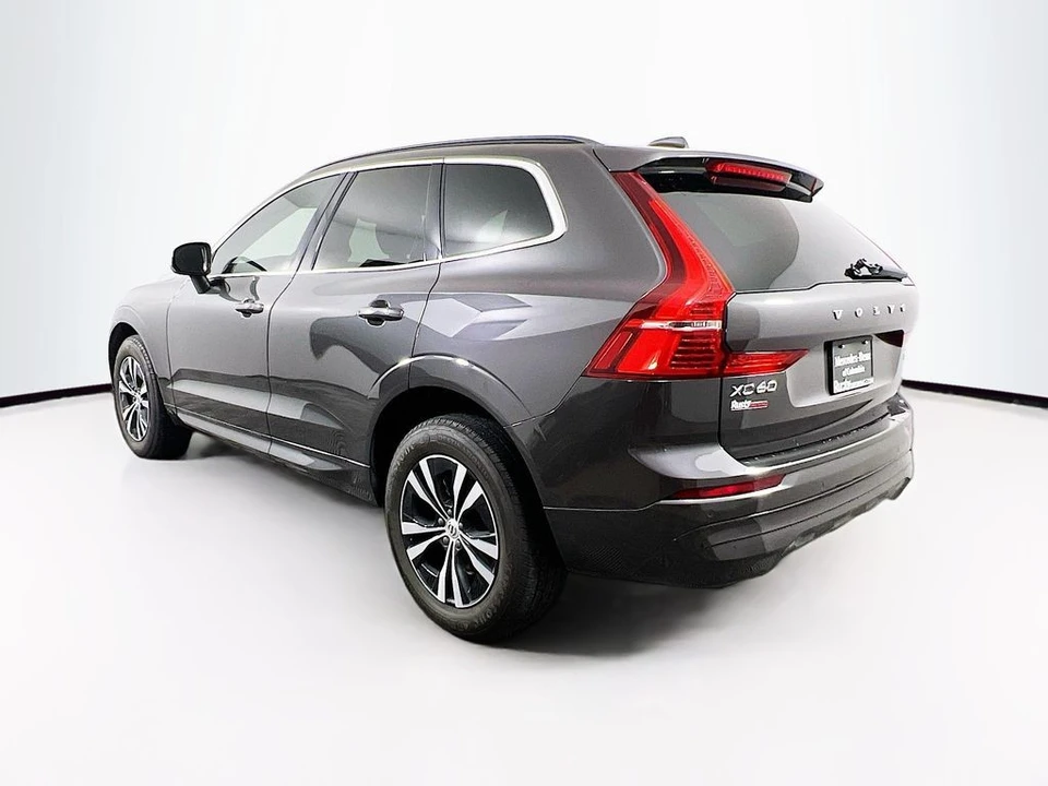 2023 Volvo XC60 2nd Gen - Image 5 of 21