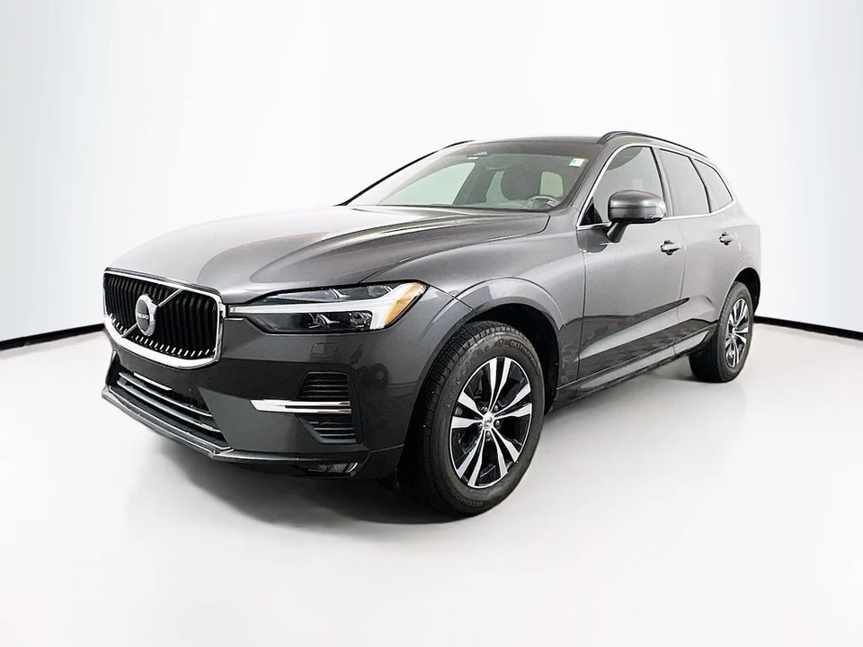 2023 Volvo XC60 2nd Gen - Image 3 of 21
