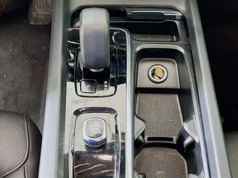 2023 Volvo XC60 2nd Gen - Image 20 of 21