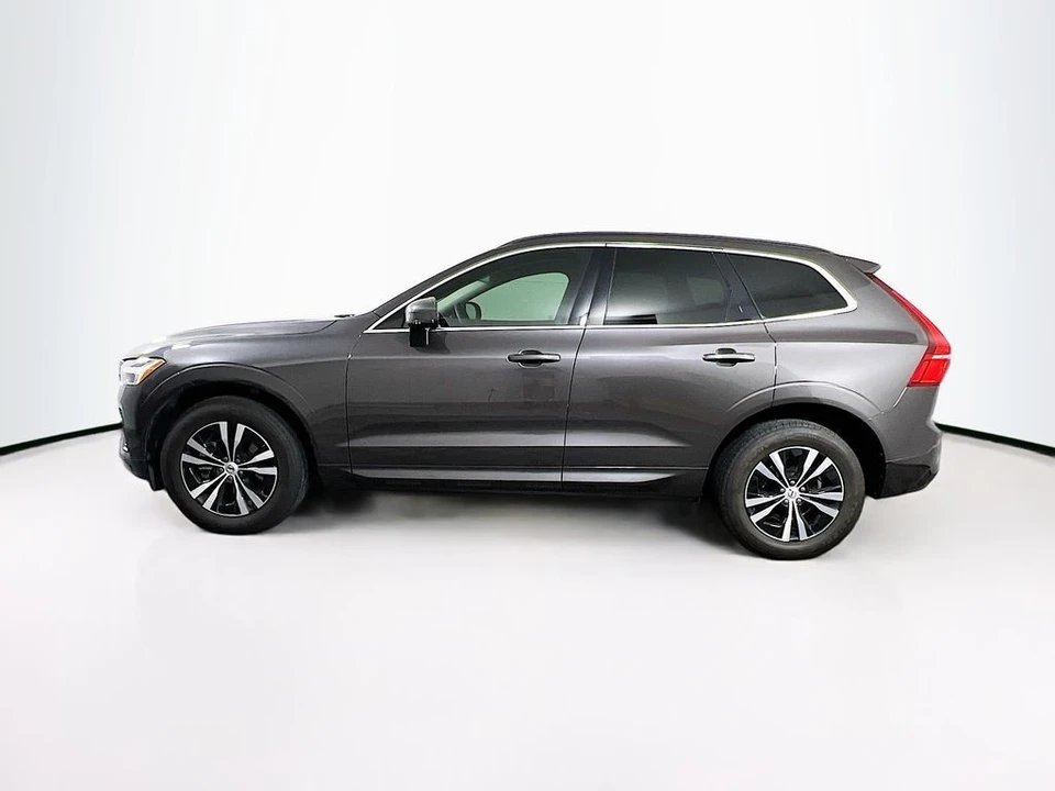 2023 Volvo XC60 2nd Gen - Image 4 of 21