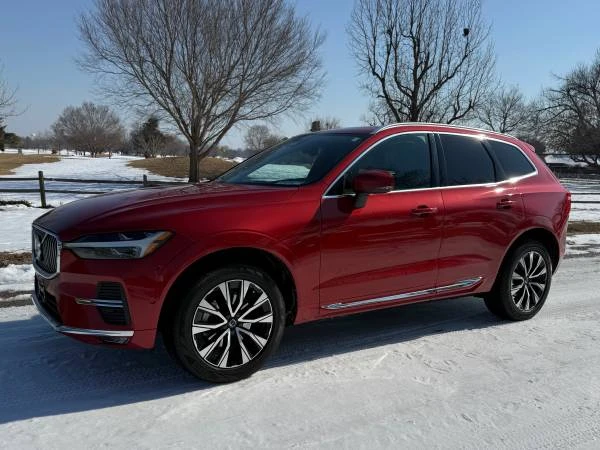 2023 Volvo XC60 2nd Gen - Image 4 of 21