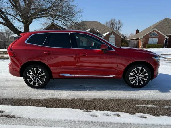 2023 Volvo XC60 2nd Gen - Image 3 of 21