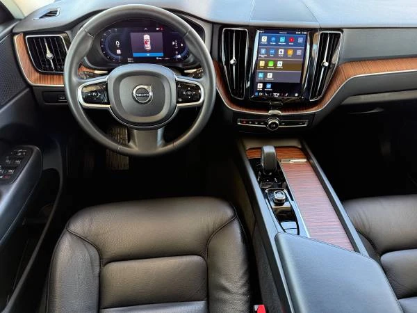 2023 Volvo XC60 2nd Gen - Image 8 of 21