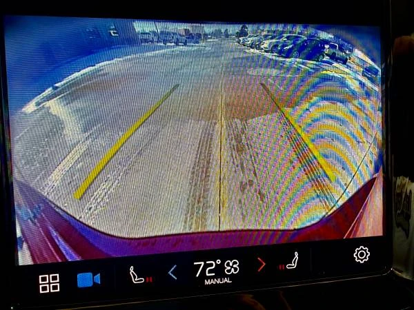 2023 Volvo XC60 2nd Gen - Image 12 of 21