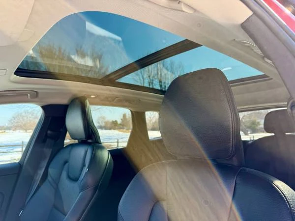 2023 Volvo XC60 2nd Gen - Image 7 of 21