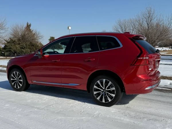 2023 Volvo XC60 2nd Gen - Image 6 of 21