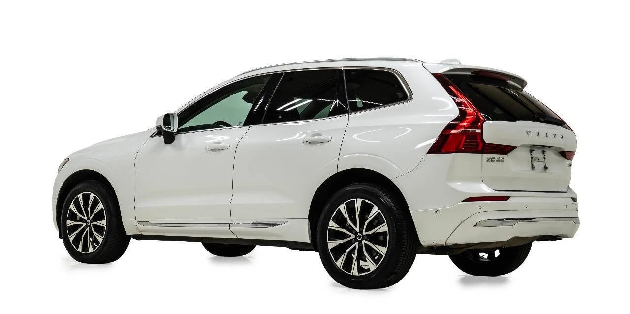 2023 Volvo XC60 2nd Gen - Image 4 of 12