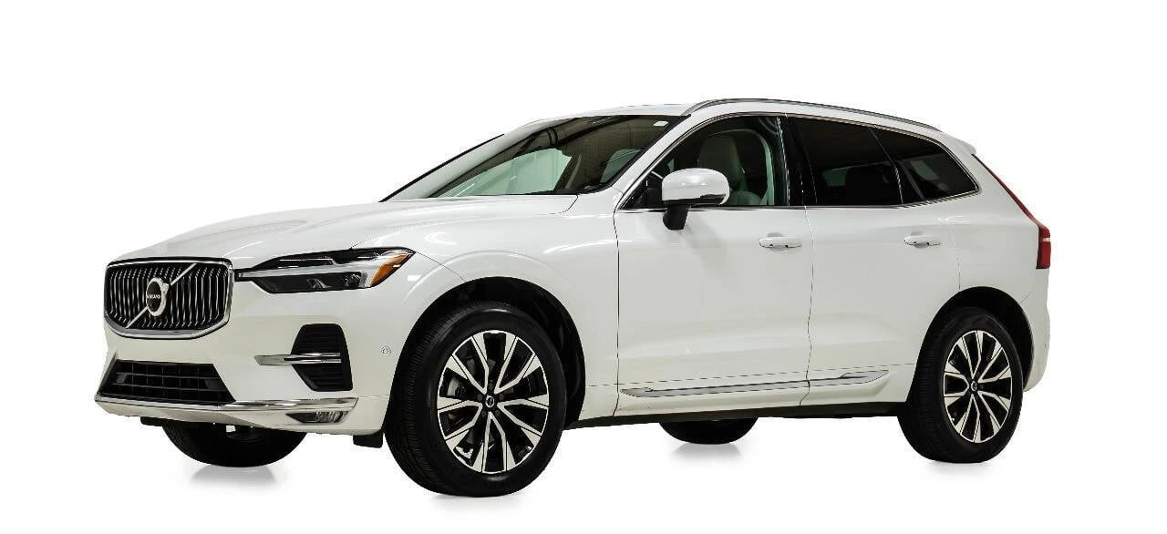 2023 Volvo XC60 2nd Gen - Image 2 of 12