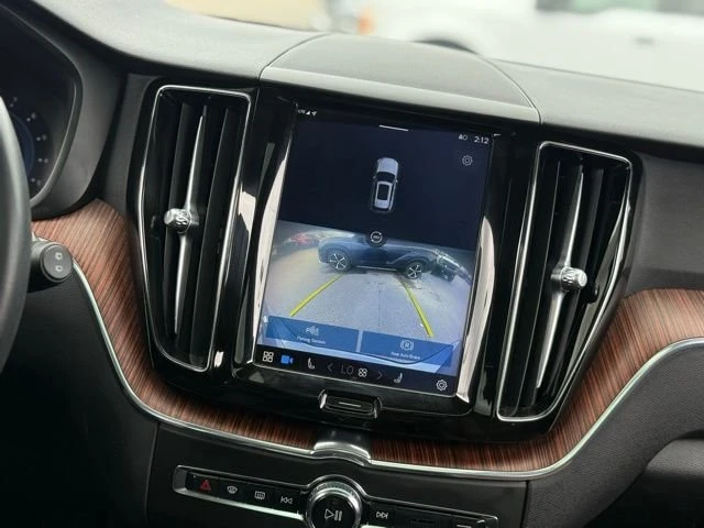 2023 Volvo XC60 2nd Gen - Image 4 of 20