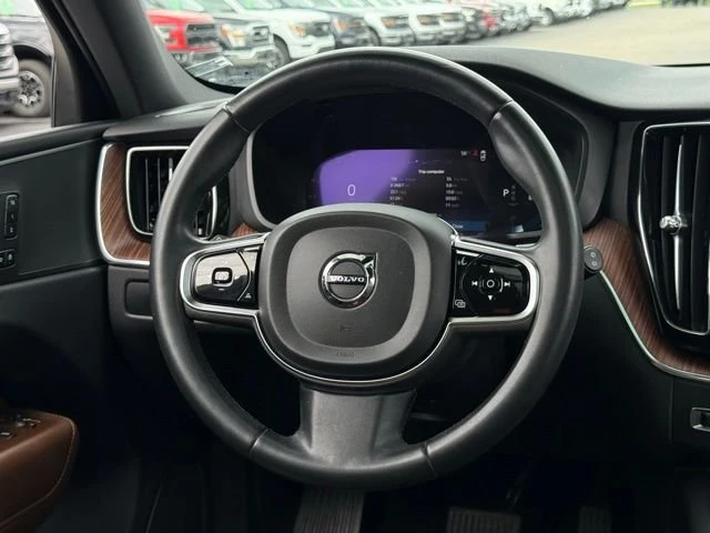 2023 Volvo XC60 2nd Gen - Image 7 of 20