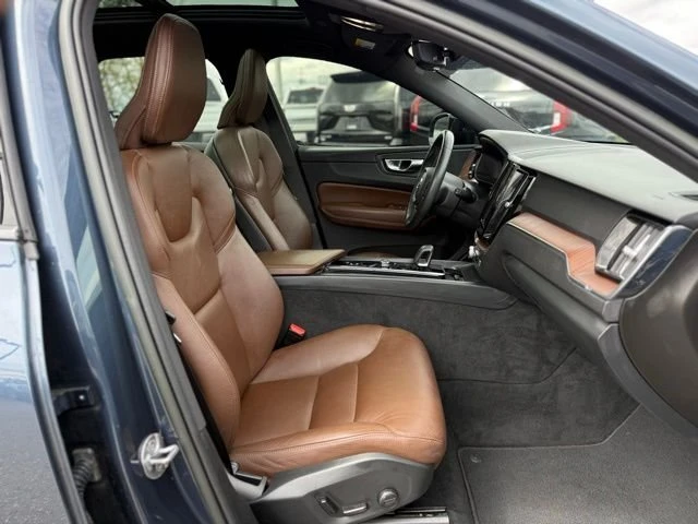 2023 Volvo XC60 2nd Gen - Image 20 of 20