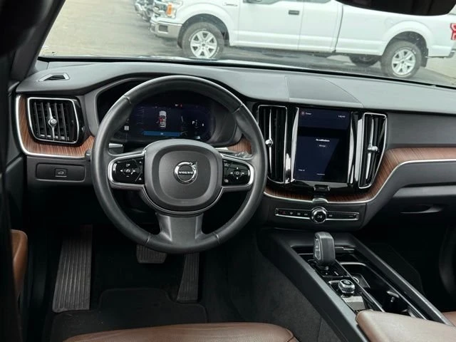 2023 Volvo XC60 2nd Gen - Image 6 of 20