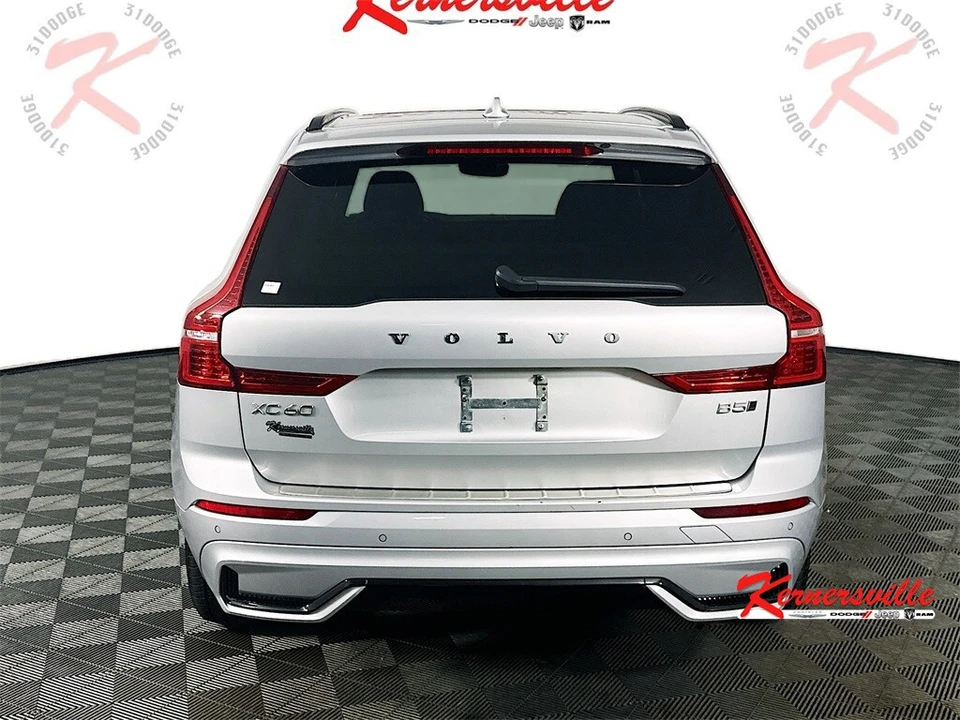 2023 Volvo XC60 2nd Gen - Image 6 of 12