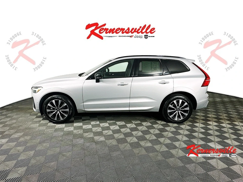 2023 Volvo XC60 2nd Gen - Image 4 of 21
