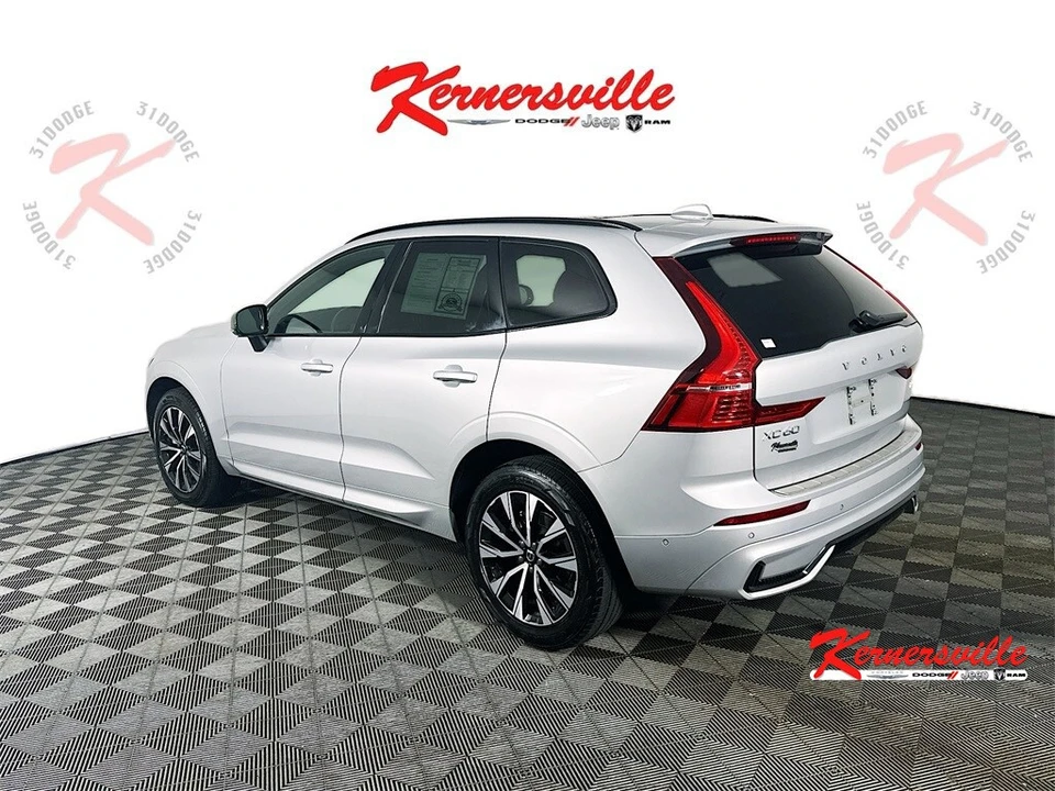 2023 Volvo XC60 2nd Gen - Image 5 of 12