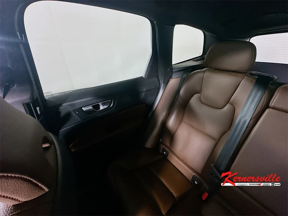 2023 Volvo XC60 2nd Gen - Image 12 of 21