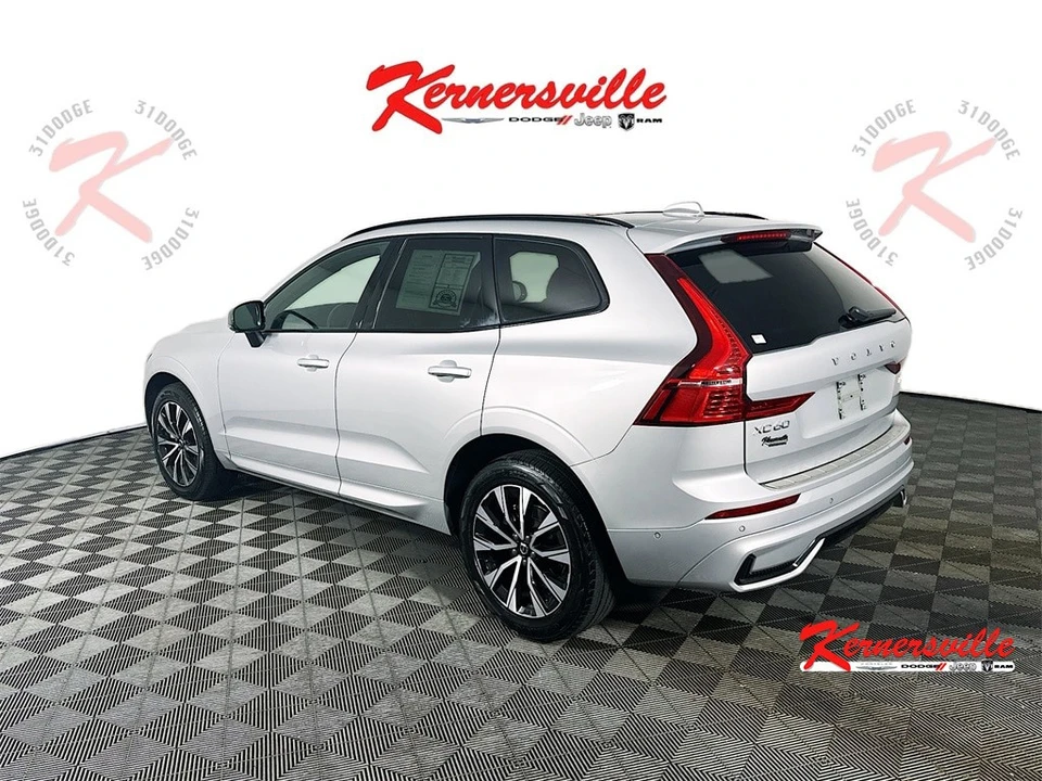 2023 Volvo XC60 2nd Gen - Image 5 of 21