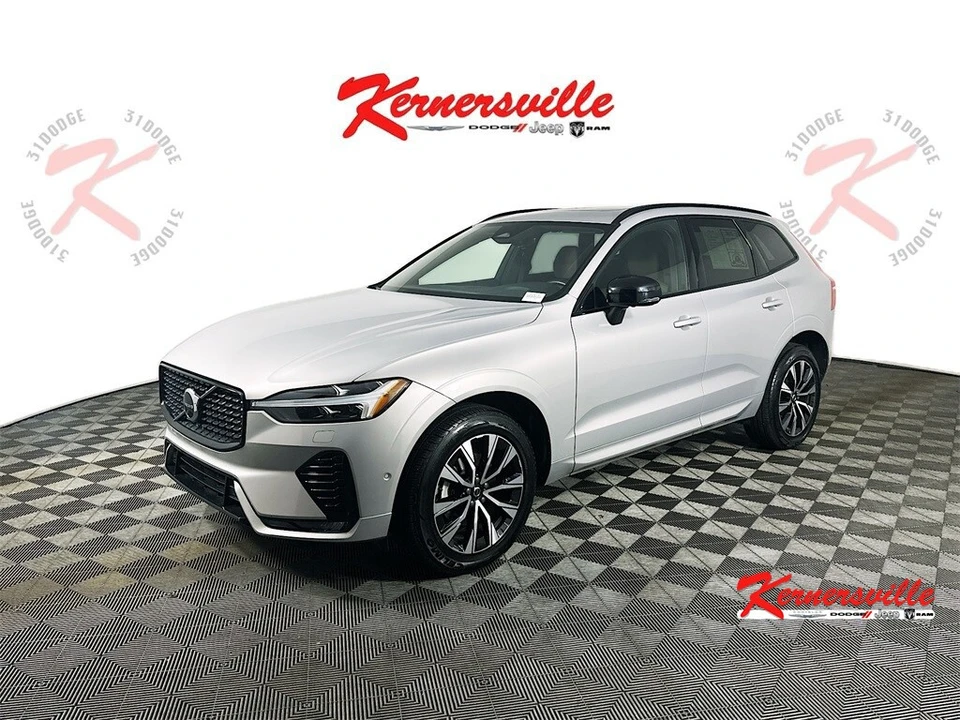 2023 Volvo XC60 2nd Gen - Image 3 of 12