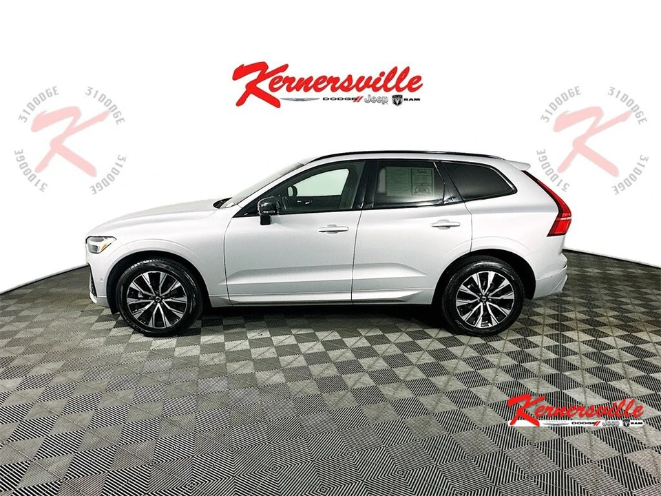 2023 Volvo XC60 2nd Gen - Image 4 of 12