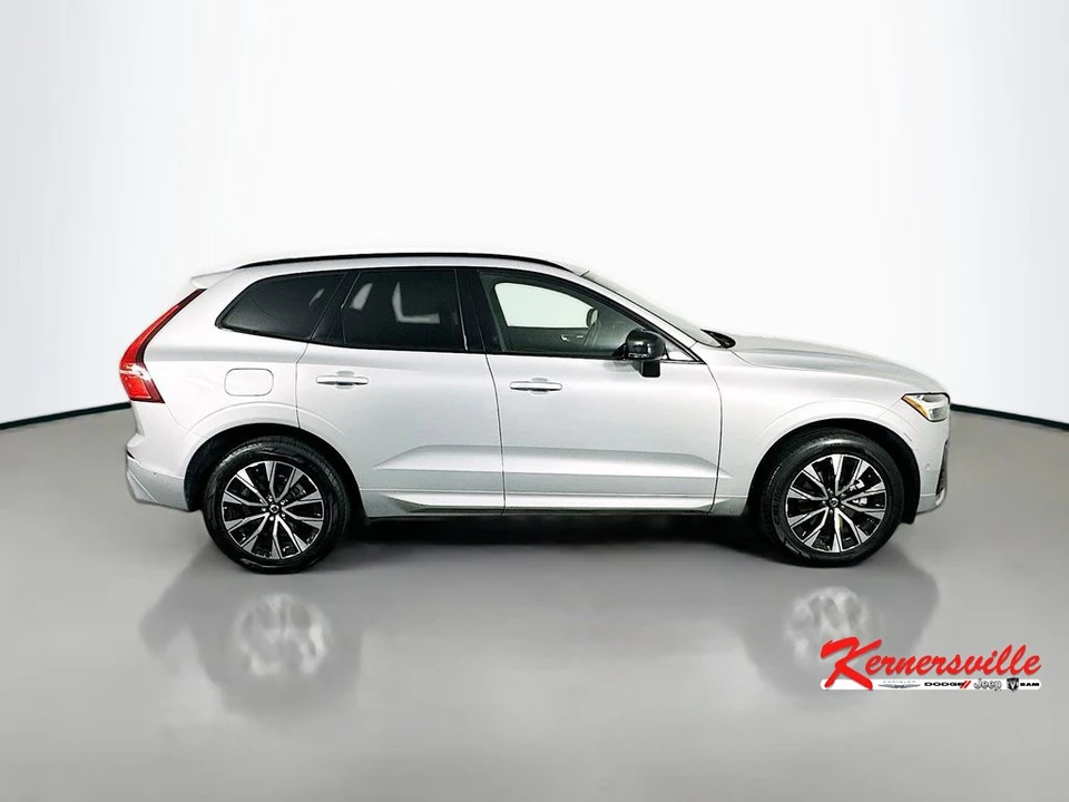 2023 Volvo XC60 2nd Gen - Image 8 of 21