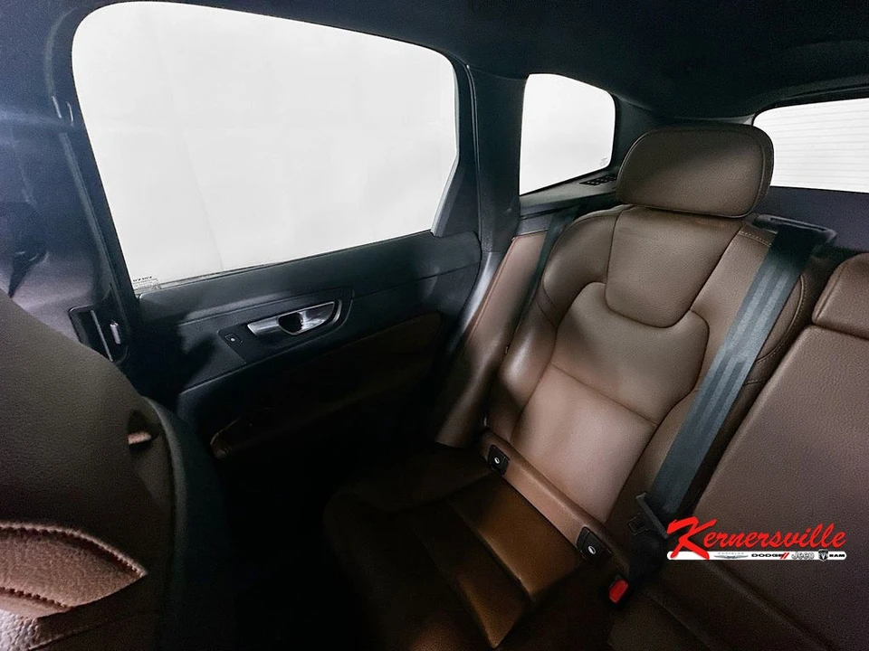 2023 Volvo XC60 2nd Gen - Image 12 of 21