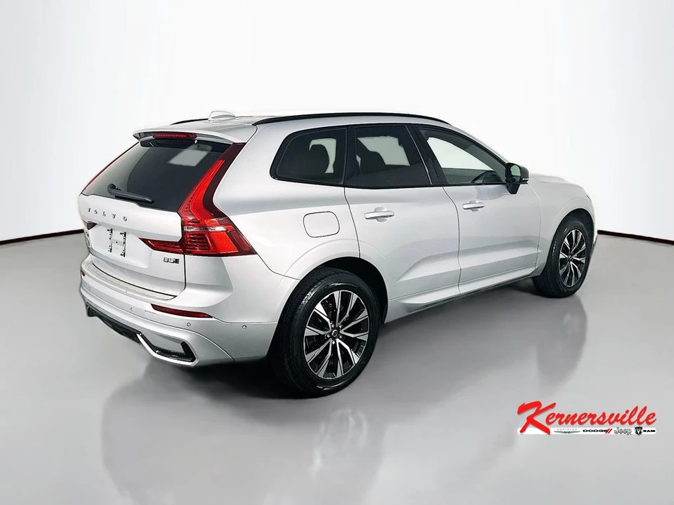 2023 Volvo XC60 2nd Gen - Image 7 of 21