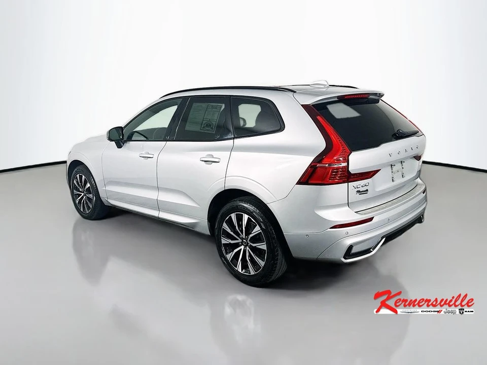 2023 Volvo XC60 2nd Gen - Image 5 of 21