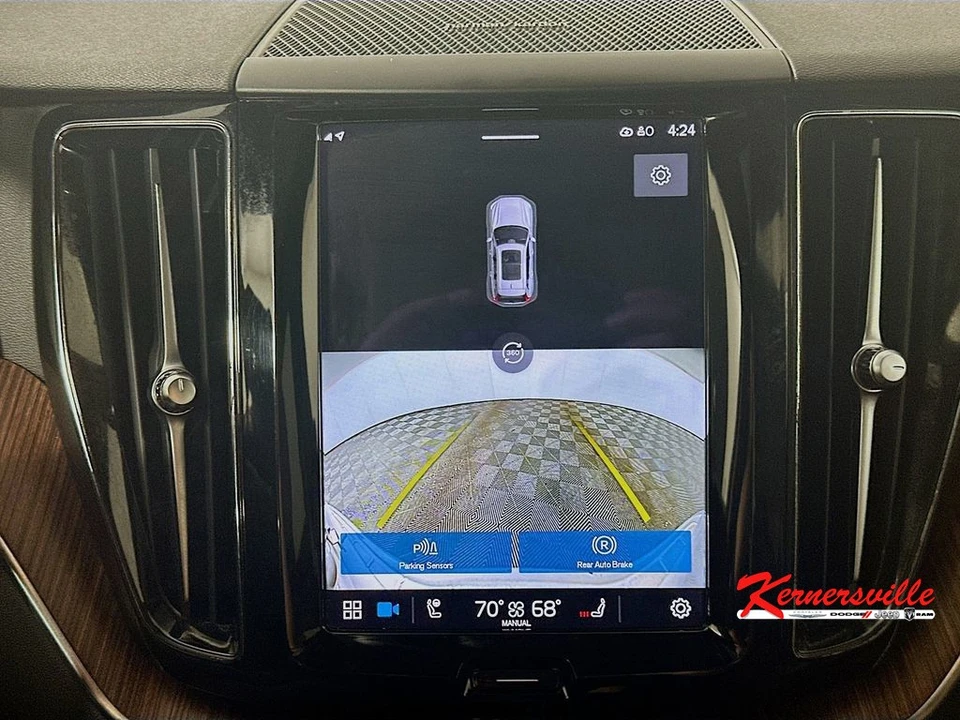 2023 Volvo XC60 2nd Gen - Image 20 of 21