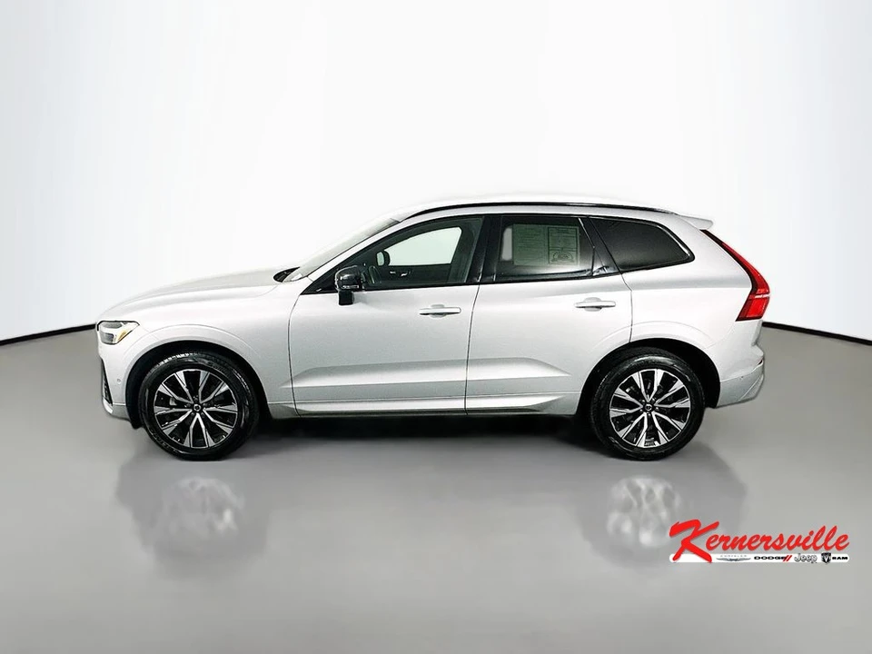 2023 Volvo XC60 2nd Gen - Image 4 of 21