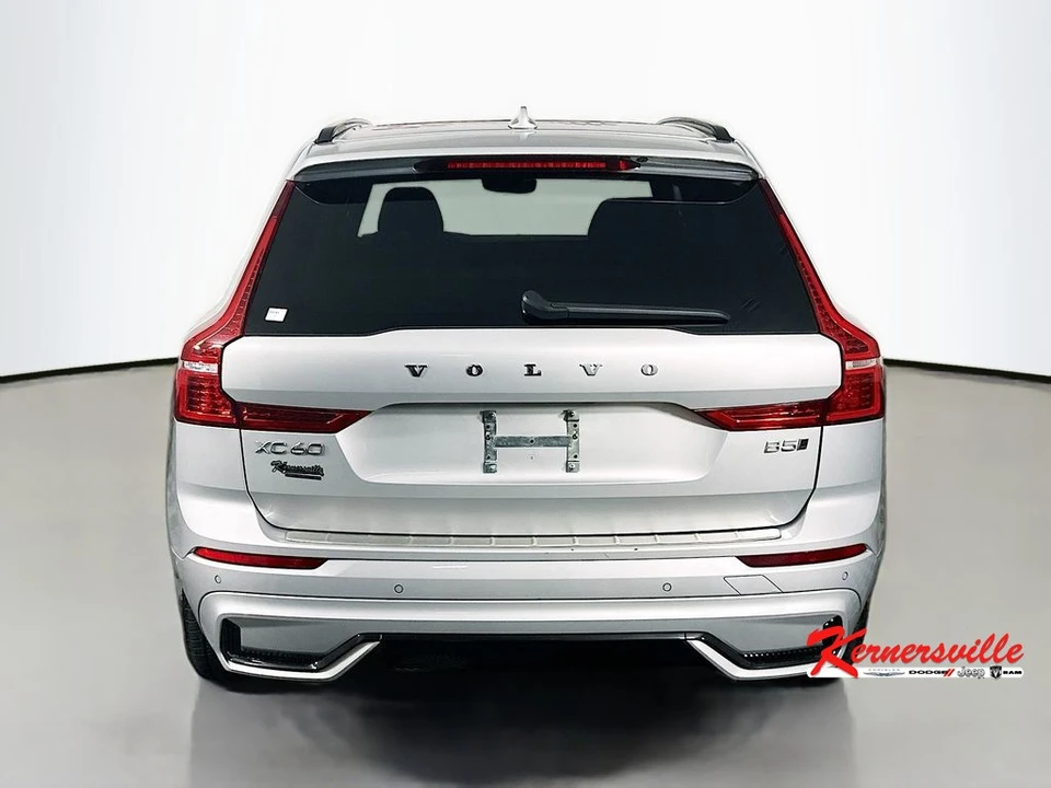 2023 Volvo XC60 2nd Gen - Image 6 of 21