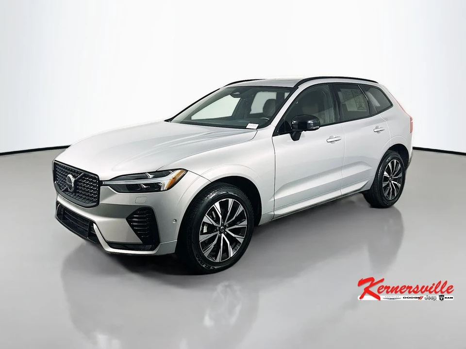 2023 Volvo XC60 2nd Gen - Image 3 of 21