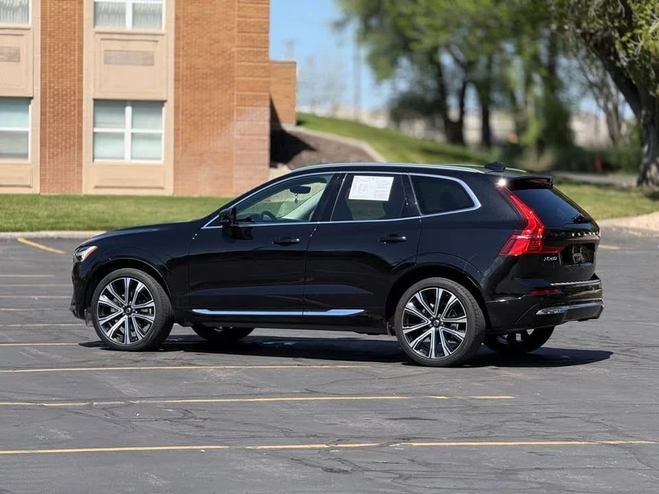 2023 Volvo XC60 2nd Gen - Image 6 of 15