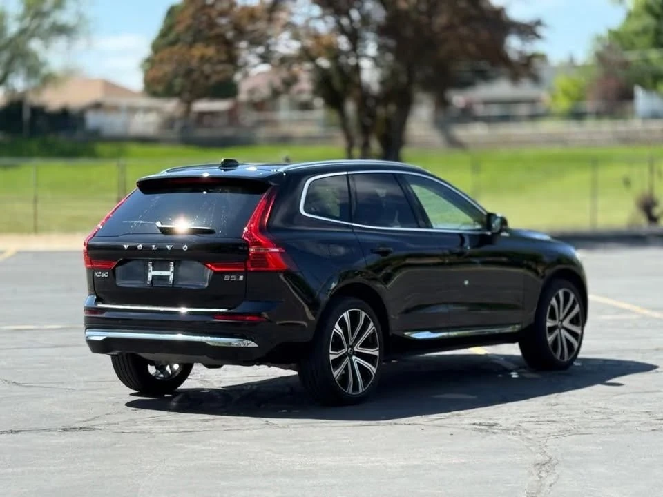 2023 Volvo XC60 2nd Gen - Image 4 of 15