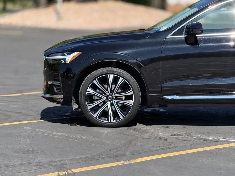 2023 Volvo XC60 2nd Gen - Image 7 of 15