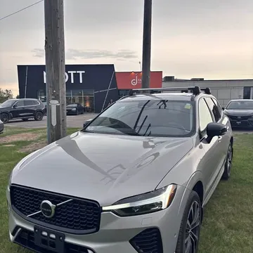 2023 Volvo XC60