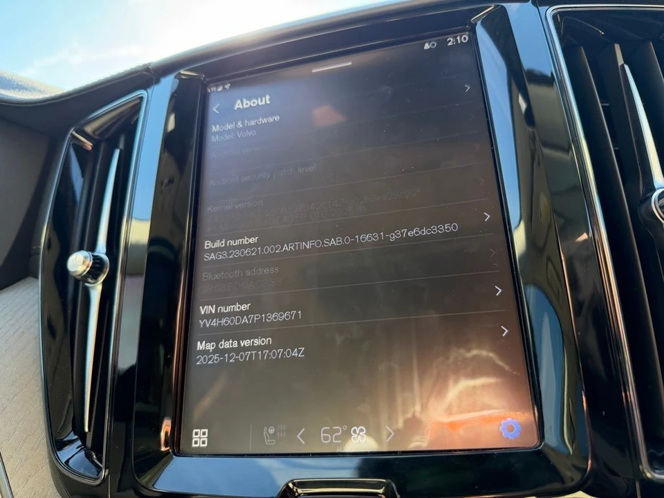 2023 Volvo XC60 2nd Gen - Image 20 of 20