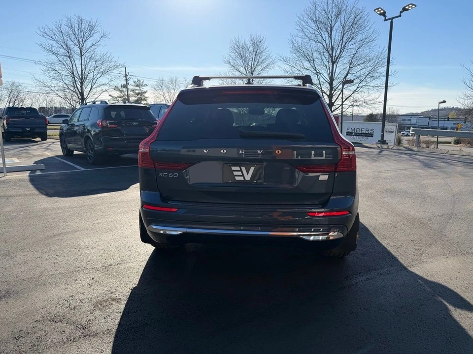 2023 Volvo XC60 2nd Gen - Image 5 of 20