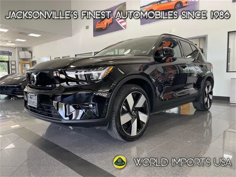 2023 Volvo XC60