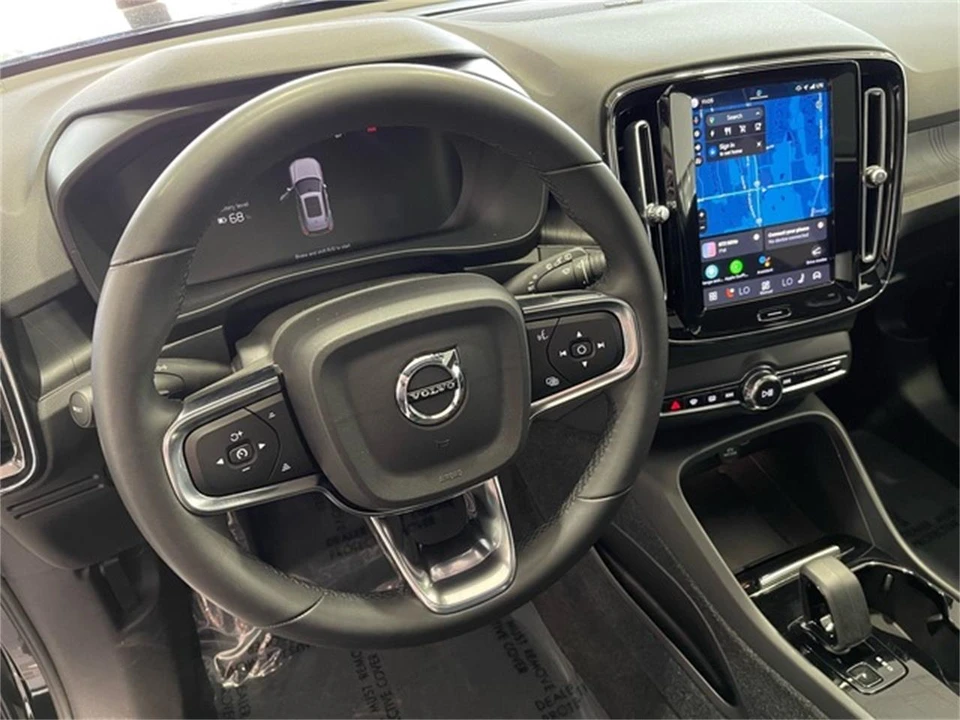 2023 Volvo XC60 2nd Gen - Image 28 of 31