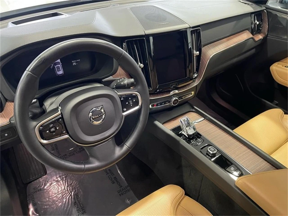 2023 Volvo XC60 2nd Gen - Image 28 of 31