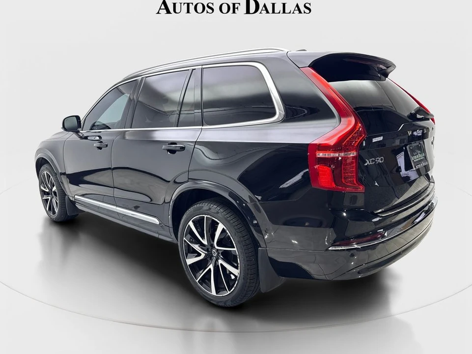 2023 Volvo XC90 2nd Gen - Image 9 of 21