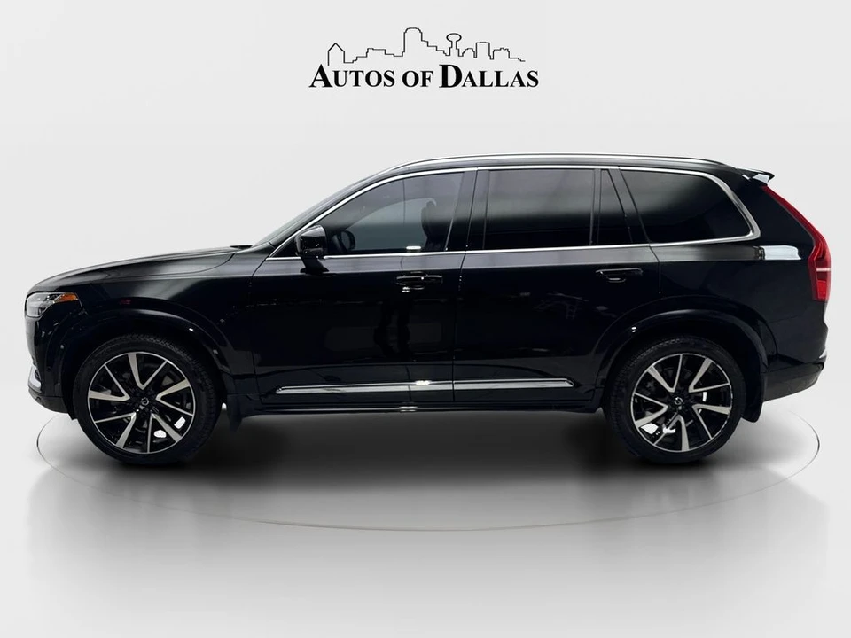 2023 Volvo XC90 2nd Gen - Image 5 of 21