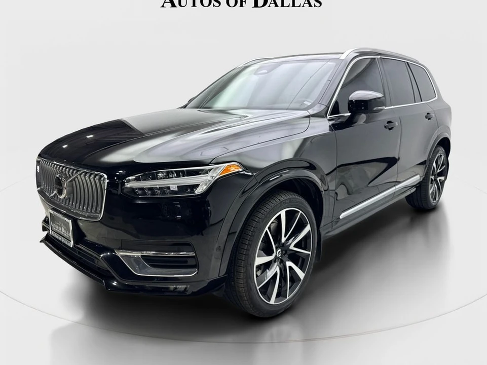 2023 Volvo XC90 2nd Gen - Image 2 of 21
