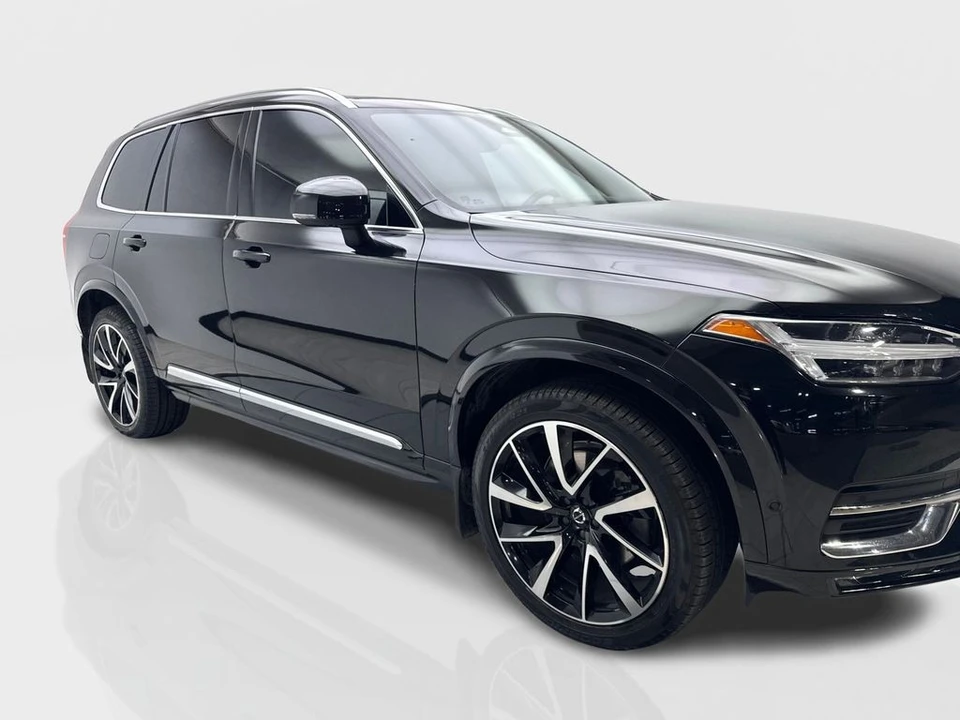 2023 Volvo XC90 2nd Gen - Image 12 of 21