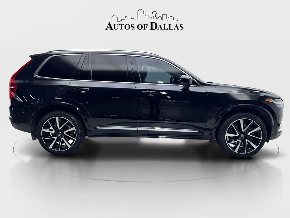 2023 Volvo XC90 2nd Gen - Image 10 of 21