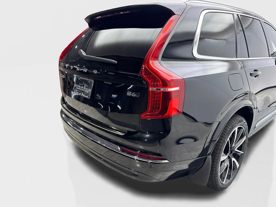 2023 Volvo XC90 2nd Gen - Image 18 of 21