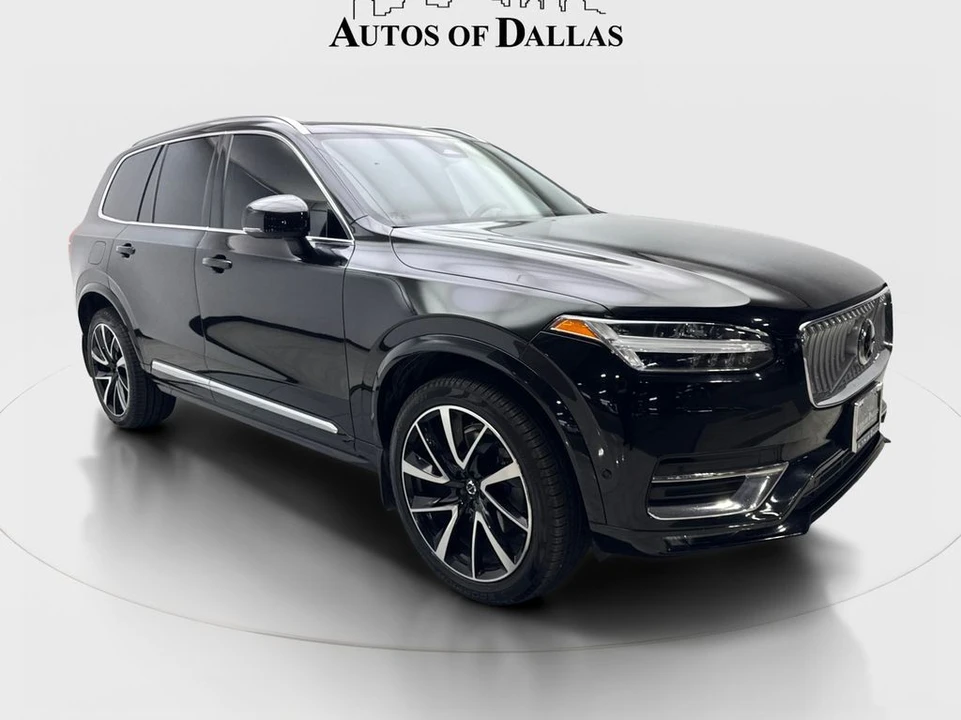 2023 Volvo XC90 2nd Gen - Image 4 of 21