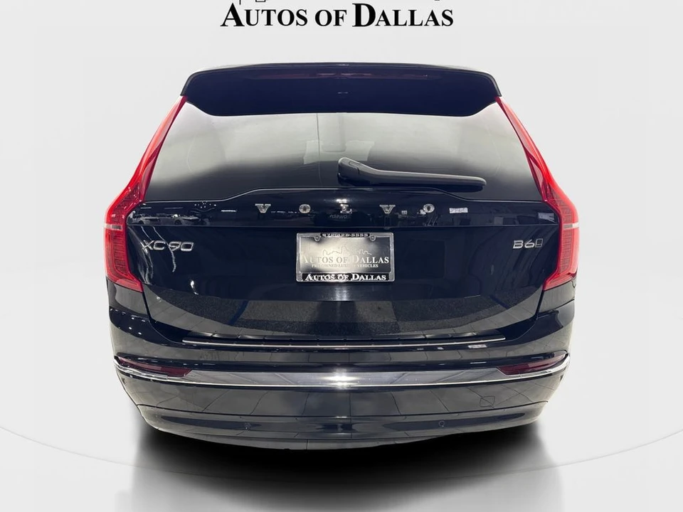 2023 Volvo XC90 2nd Gen - Image 7 of 21