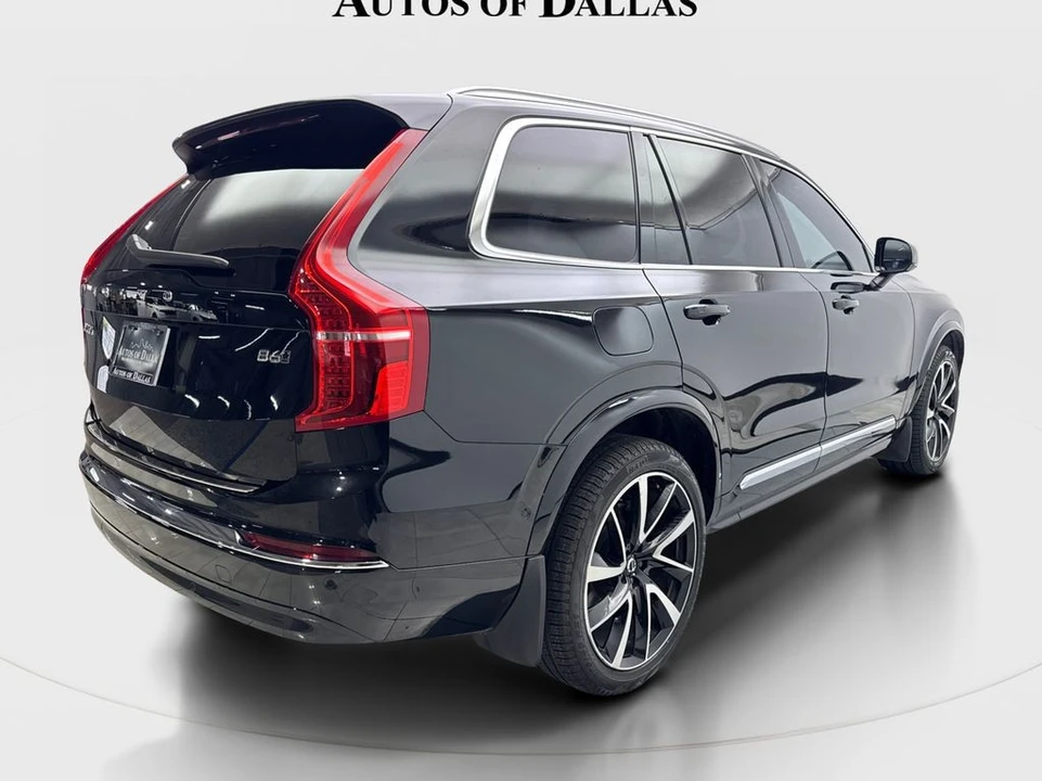 2023 Volvo XC90 2nd Gen - Image 6 of 21