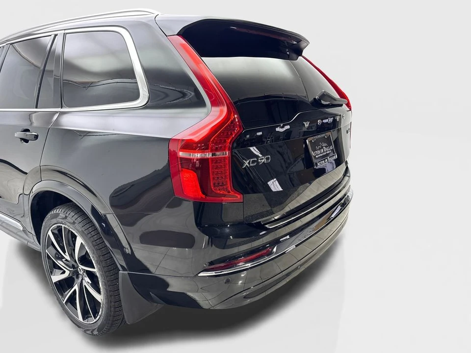 2023 Volvo XC90 2nd Gen - Image 19 of 21